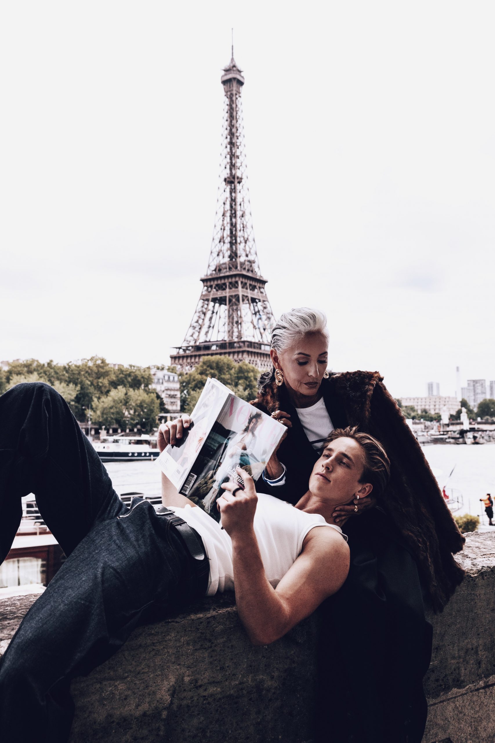 Juste Comme ça