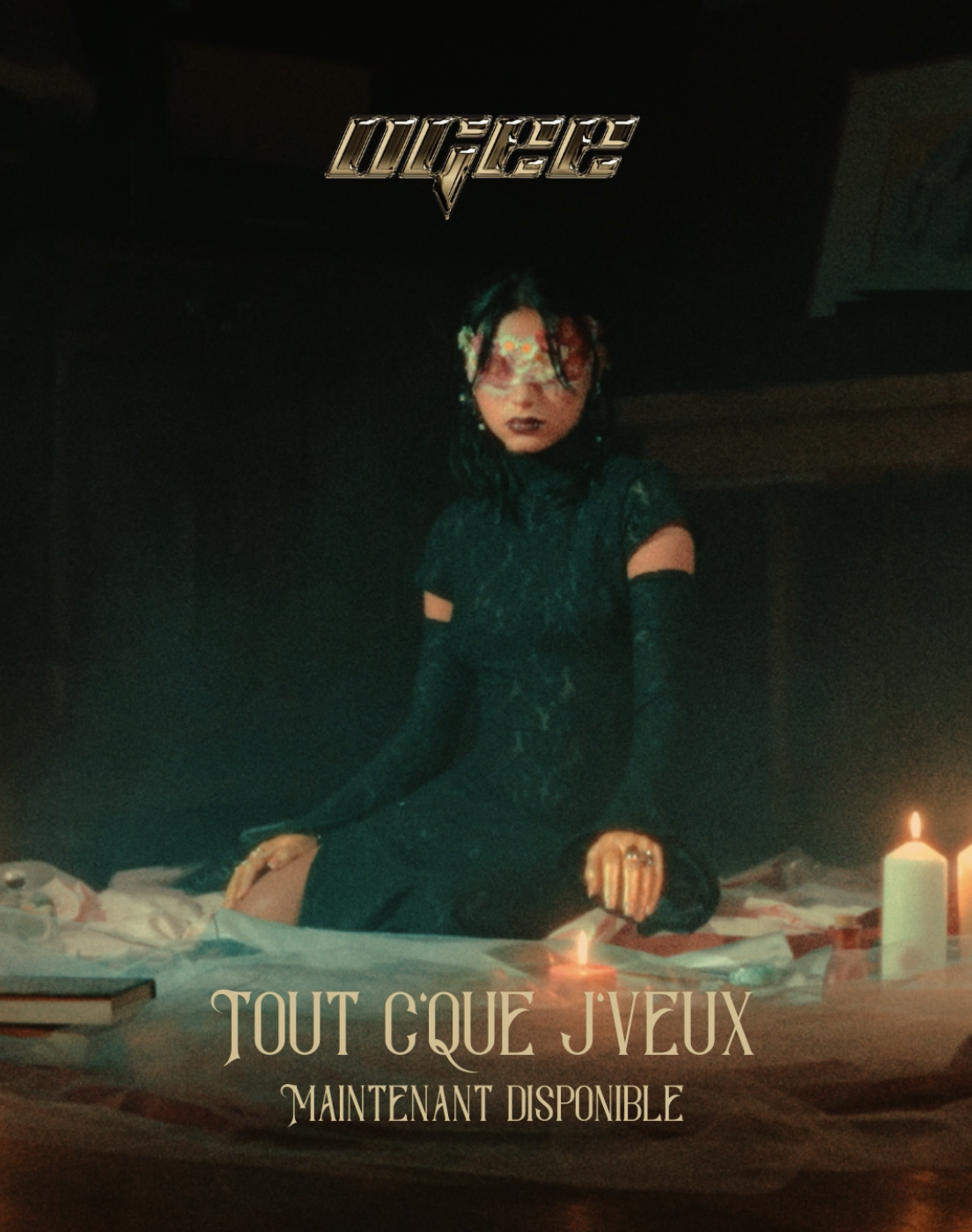 Juste Comme ça
